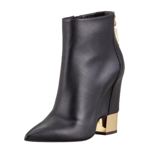 Giuseppe Bootie Sz. 7 - Picture 1 of 5